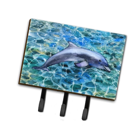 Jensendistributionservices Dolphin Leash or Key Holder MI1709734